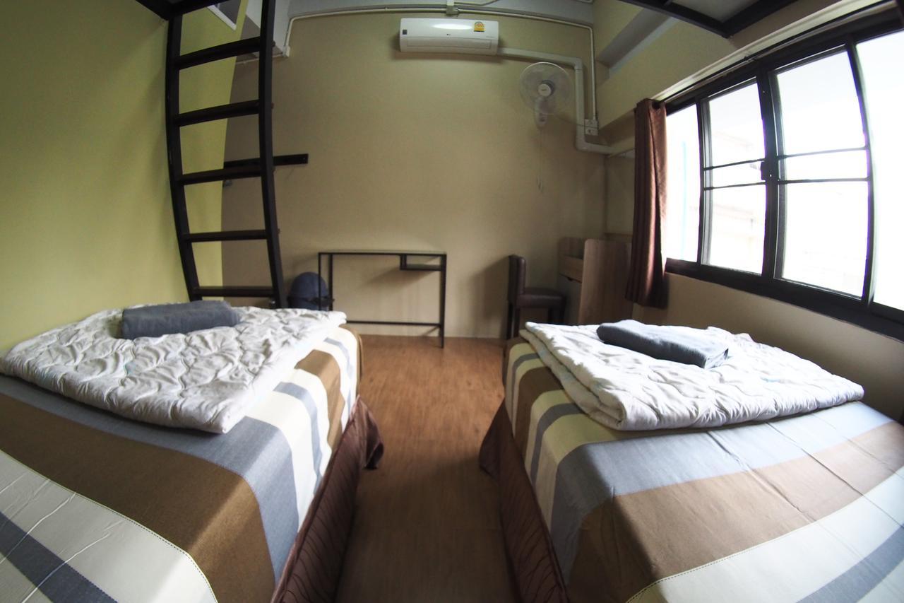 Makad Chiang Mai Exterior foto