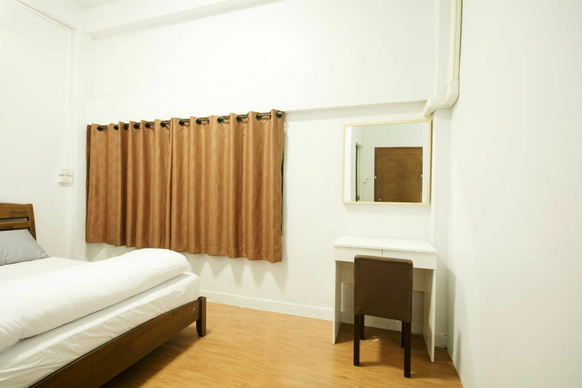 Makad Chiang Mai Exterior foto